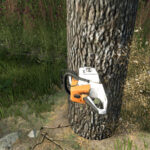 STIHL 0264