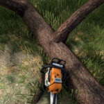 STIHL 0265