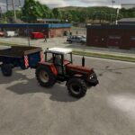 STS Opava MV2 0273