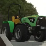 Salek Winea 57 HTD Excellent Rust Edition 1.02