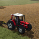 Same Lamborghini And Hurlimann Tractor Pack2