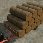 Samopal Bale4