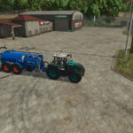 Samson Agro PG II 202