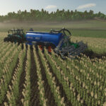 Samson Agro PG II 203