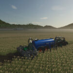Samson Agro PG II 204