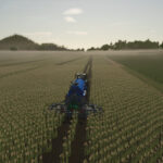 Samson Agro PG II 205