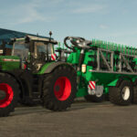 Samson Agro PGII Pack2