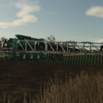 Samson Agro PGII Pack3