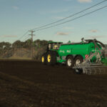 Samson Agro PGII Pack4