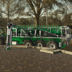 Samson Agro PGII Pack6