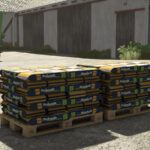 Sano Mineral Feed