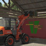Sano Mineral Feed2
