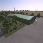 Savegame NF Marsch v1.0