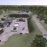 Savegame NF Marsch v1.02