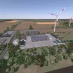 Savegame NF Marsch v1.03