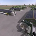 Savegame NF Marsch v1.05