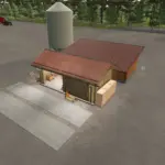 Sawmill Boards NFM v1.0