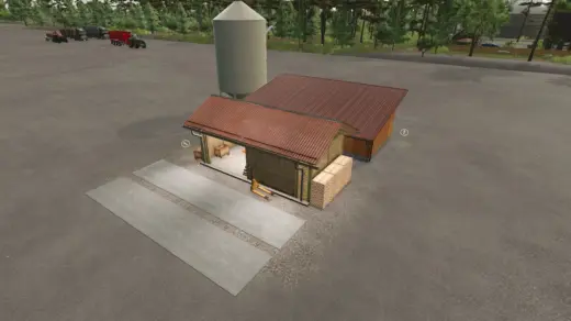 Sawmill Boards NFM v1.0