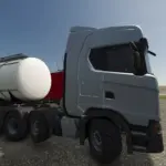 Scania 8x8 v1.02