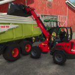 Schäffer 4670T