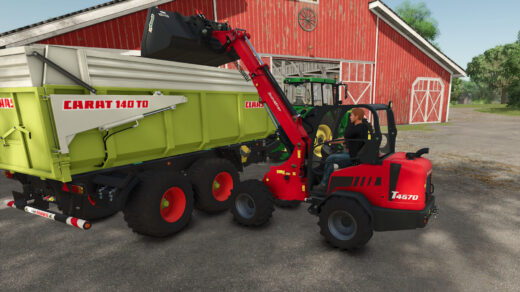 Schäffer 4670T