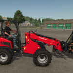 Schäffer 4670T4