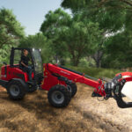 Schäffer 4670T5