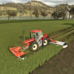 Schlüter 2500 VL2