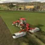 Schlüter 2500 VL3