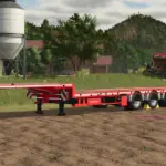 Schwarzmueller Trailer Pack 1.0