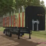 Schwarzmueller Trailer Pack 1.02