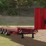 Schwarzmueller Trailer Pack 1.03