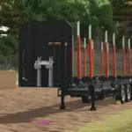 Schwarzmueller Trailer Pack 1.04