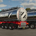 Schwarzmüller Food Tank2
