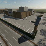 Sears Mall