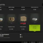Seeds Factory v1.0