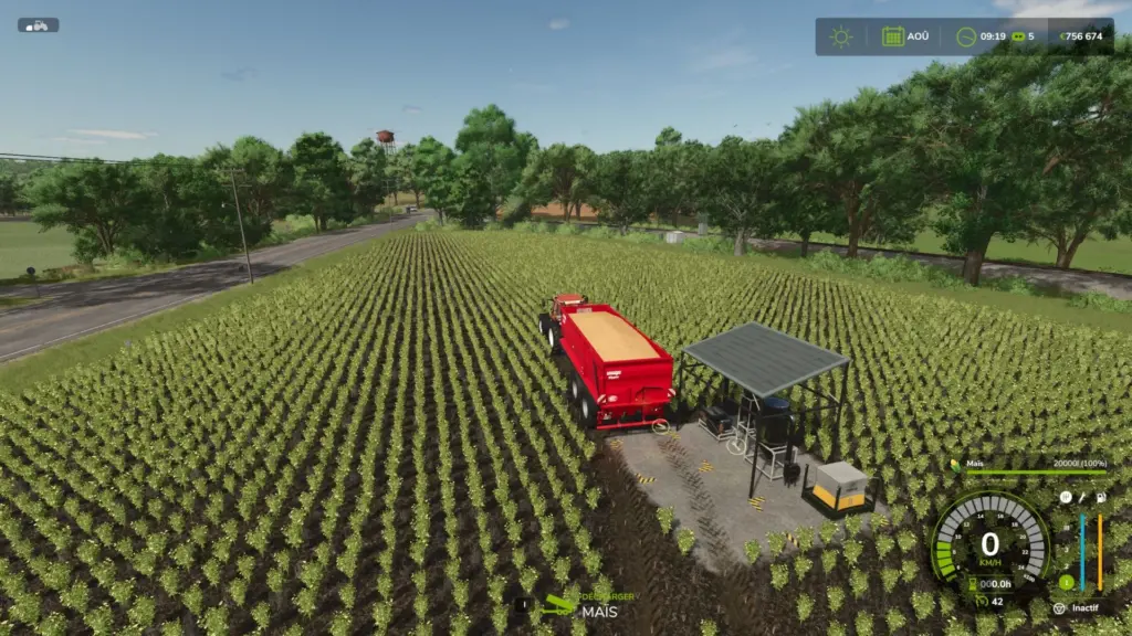 Seeds Factory v1.02