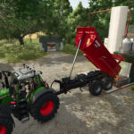 Seeds Production S3