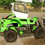 Fendt/Sennebogen Telehandler V1.0