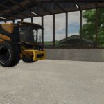 Sheds Pack2