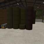Sheds Pack4