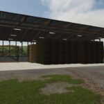 Sheds Pack5