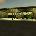 Sheds Package2