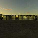 Sheds Package4