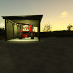 Sheds Package5