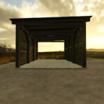 Sheds Package6