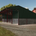 Sheep Shed2