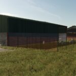 Sheep Shed3