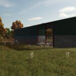 Sheep Shed4