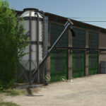 Silos Pack